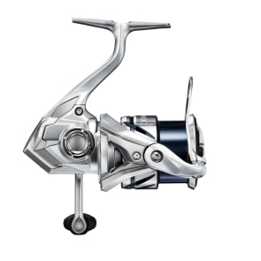 Carrete Shimano Stradic 2500 FM | Carrete de Spinning Ligero